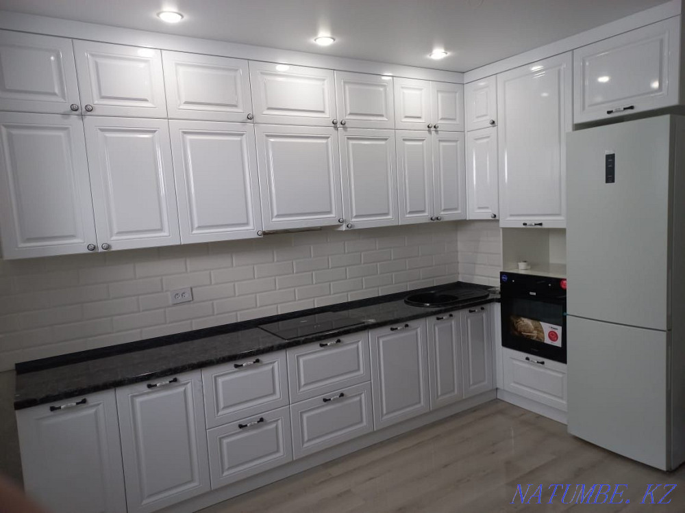 Furniture to order of any complexity Astana - photo 5