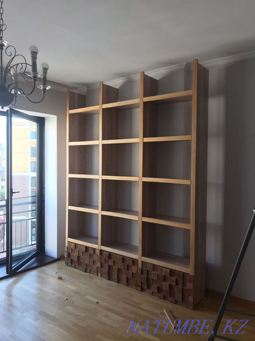 Жиһазды құрастыру және бөлшектеу жиһаз жасаушыға қызмет көрсету  Алматы - изображение 5