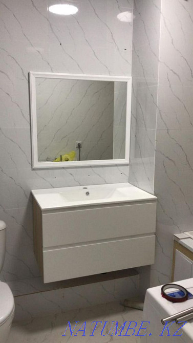 Жиһазды құрастыру және бөлшектеу жиһаз жасаушыға қызмет көрсету  Алматы - изображение 4