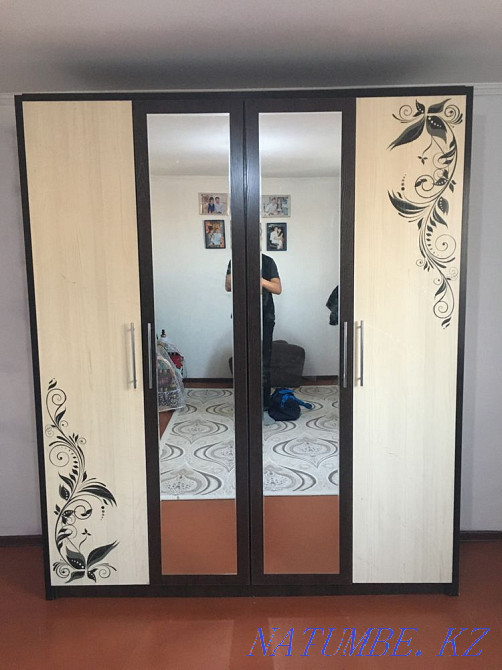 Жиһазды құрастыру және бөлшектеу жиһаз жасаушыға қызмет көрсету  Алматы - изображение 6