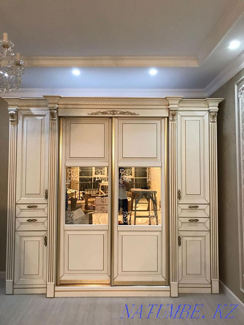 Жиһазды құрастыру және бөлшектеу жиһаз жасаушыға қызмет көрсету  Алматы - изображение 3