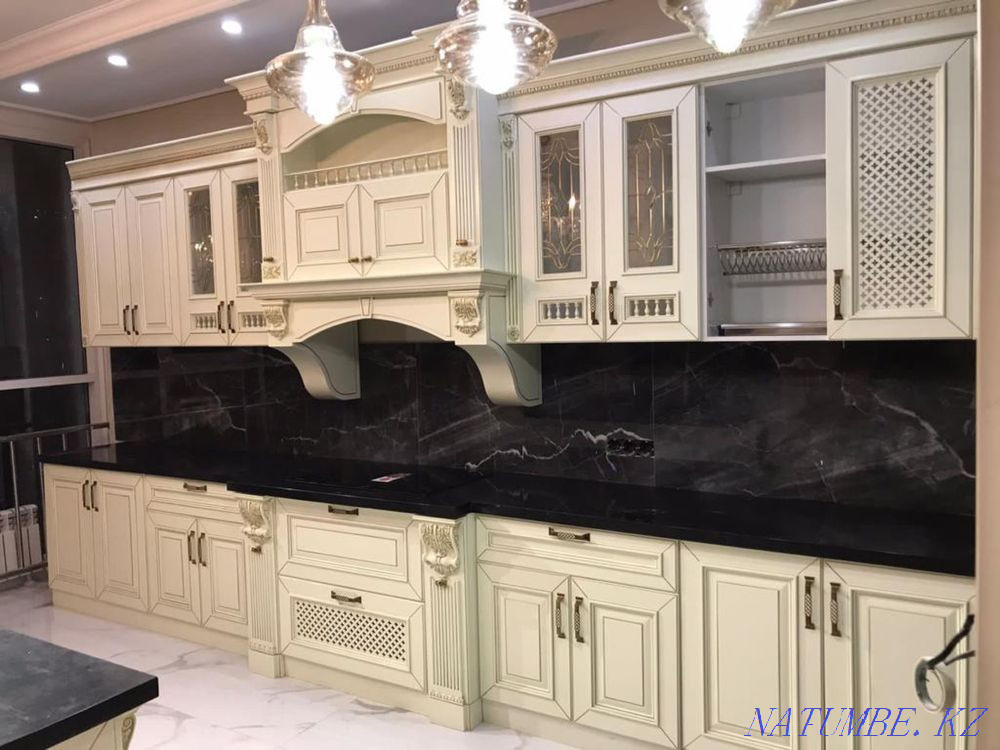 Жиһазды құрастыру және бөлшектеу жиһаз жасаушыға қызмет көрсету  Алматы - изображение 2