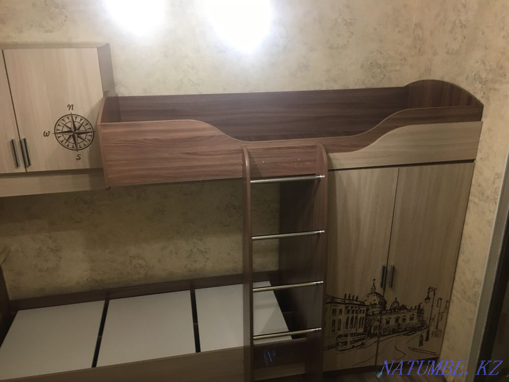 Жиһазды құрастыру және бөлшектеу жиһаз жасаушыға қызмет көрсету  Алматы - изображение 8