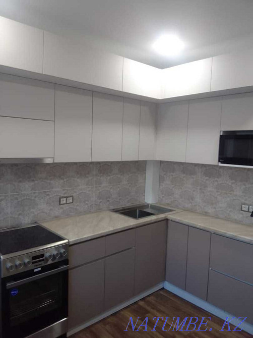 Кухонный гарнитур под заказ Павлодар - изображение 7