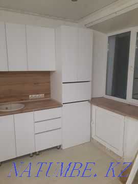 Кухонный гарнитур под заказ Павлодар - изображение 6