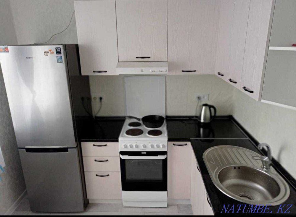 Кухонный гарнитур под заказ Павлодар - изображение 3