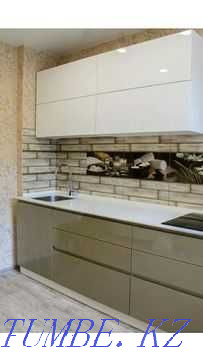 Кухонный гарнитур под заказ Павлодар - изображение 2