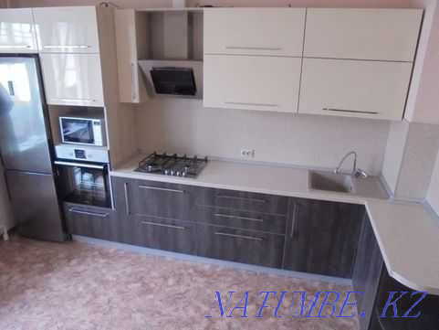 Кухонный гарнитур под заказ Павлодар - изображение 4