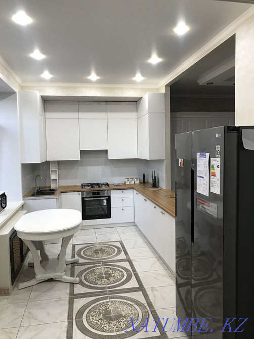 Cabinet furniture to order Kostanay Kostanay - photo 1