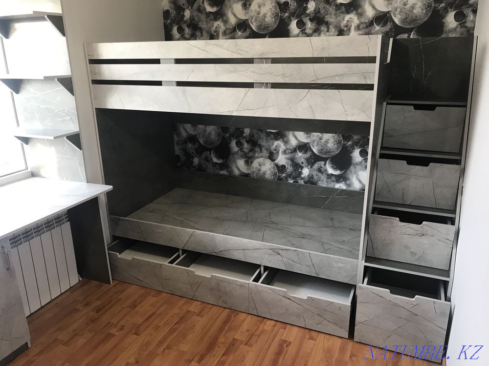 Cabinet furniture to order Kostanay Kostanay - photo 6