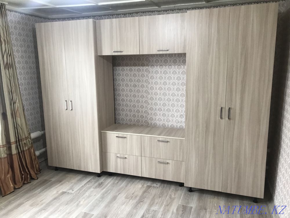 Cabinet furniture to order Kostanay Kostanay - photo 3