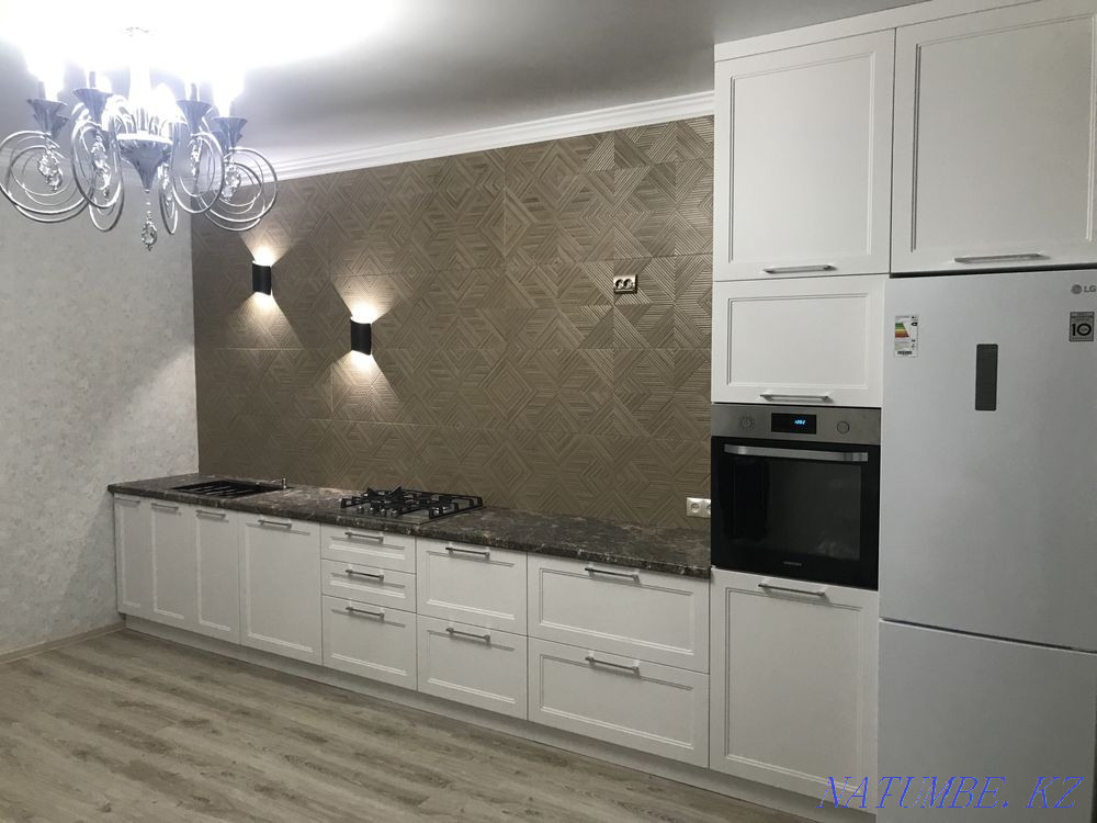 Cabinet furniture to order Kostanay Kostanay - photo 2