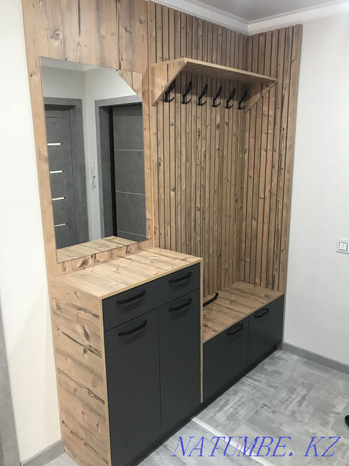 Cabinet furniture to order Kostanay Kostanay - photo 5