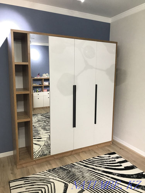 Cabinet furniture to order Kostanay Kostanay - photo 8