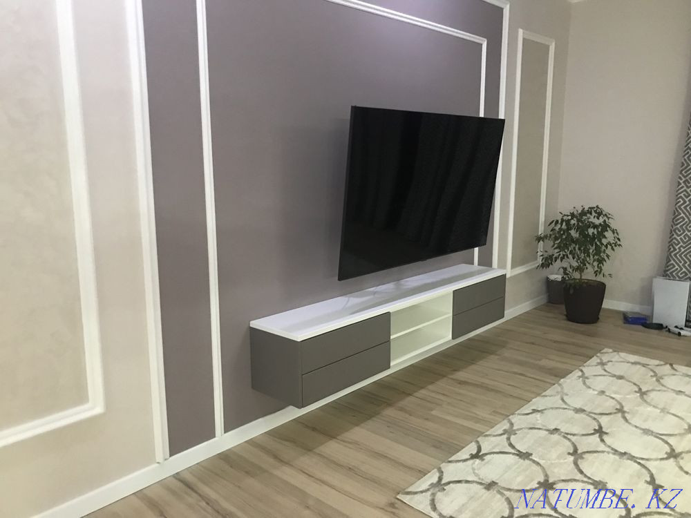 Cabinet furniture to order Kostanay Kostanay - photo 4