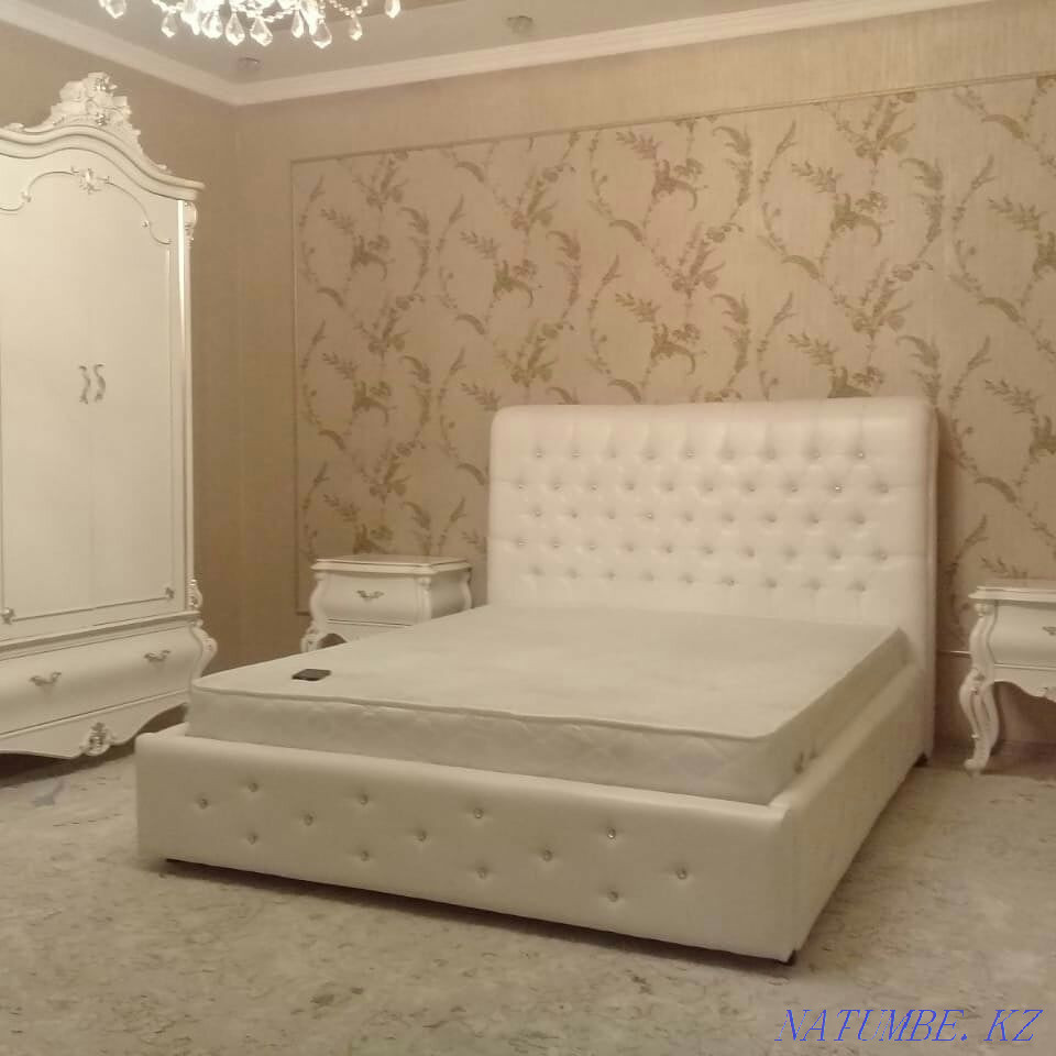 Assembly, disassembly of furniture, transportation Astana - photo 8