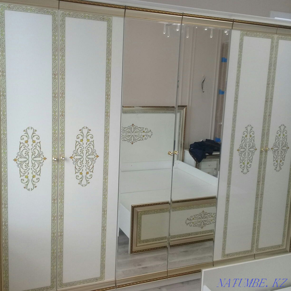 Assembly, disassembly of furniture, transportation Astana - photo 7