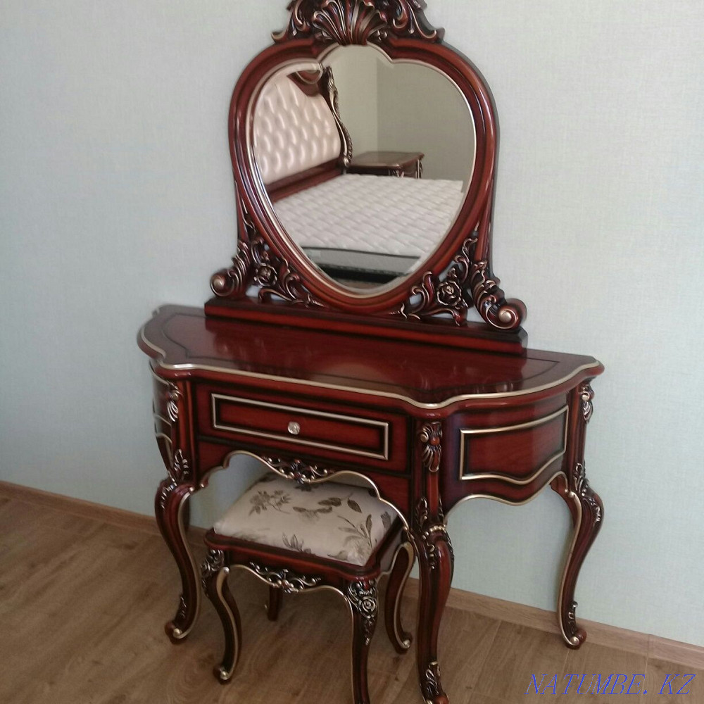 Assembly, disassembly of furniture, transportation Astana - photo 2