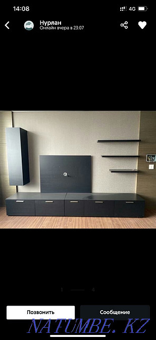 Assembly, disassembly of furniture, transportation Astana - photo 5