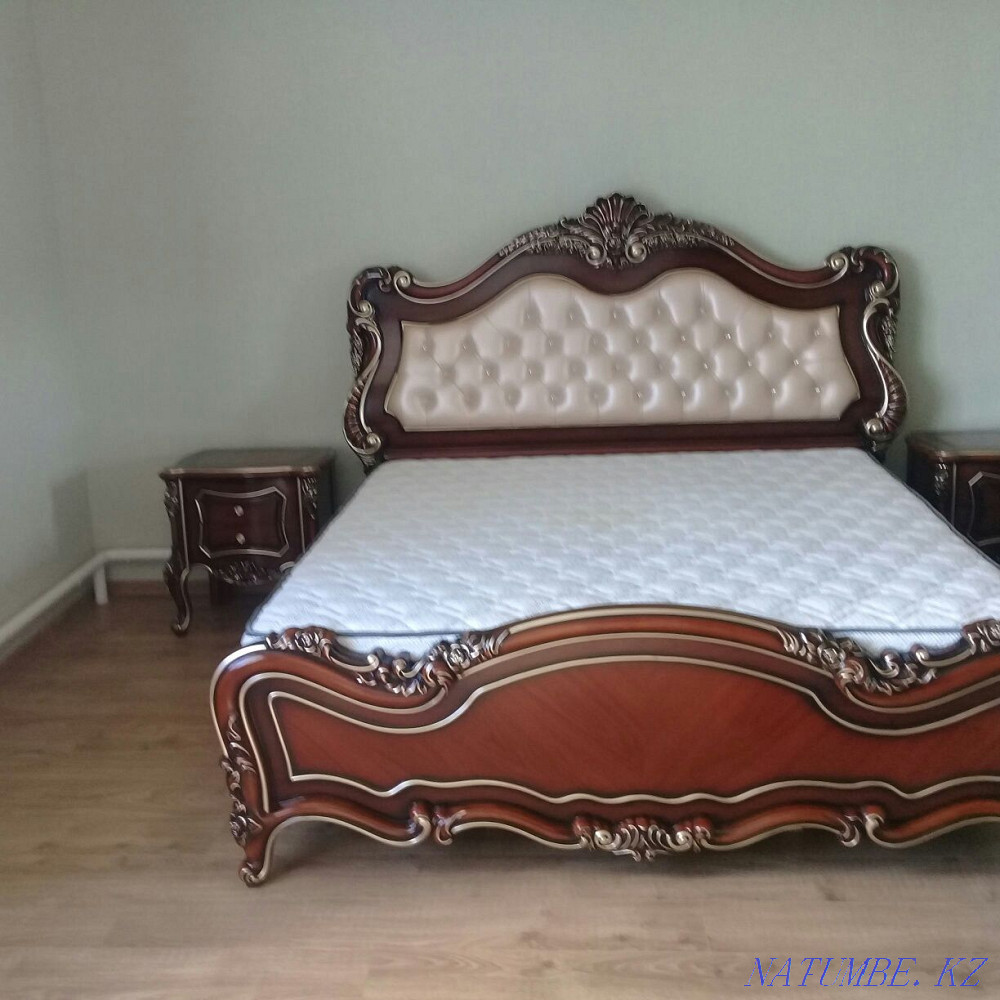 Assembly, disassembly of furniture, transportation Astana - photo 3