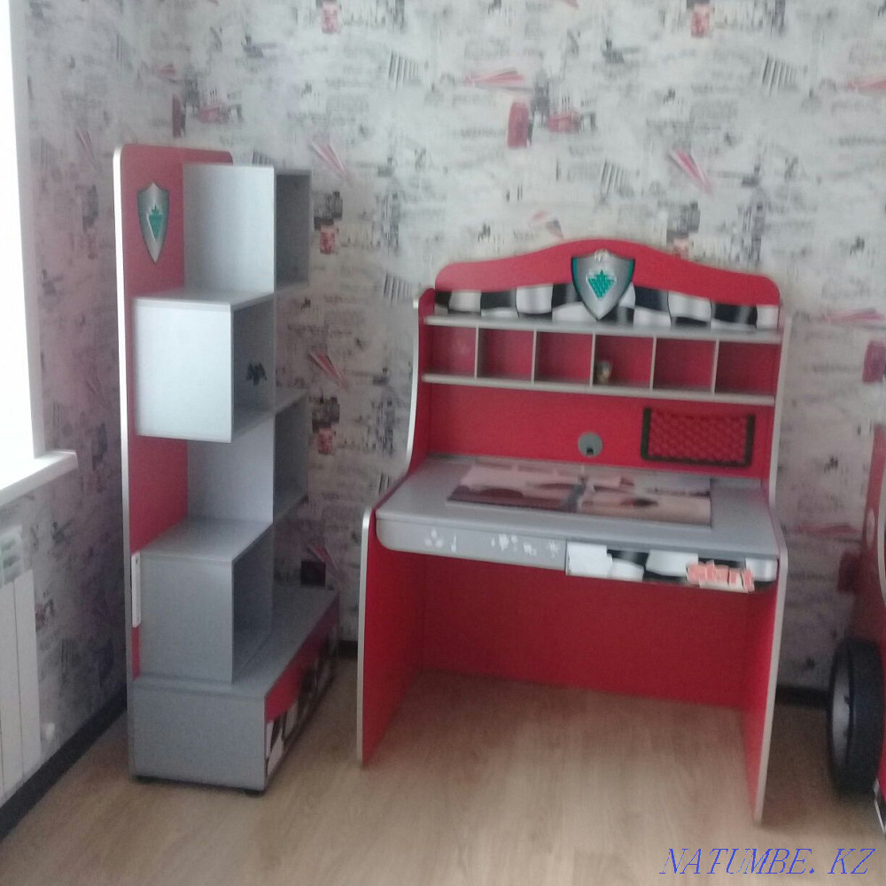 Assembly, disassembly of furniture, transportation Astana - photo 4