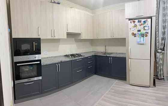 Изготовим любую корпусную мебель: шкафы, кухонные гарнитуры и т.д Almaty