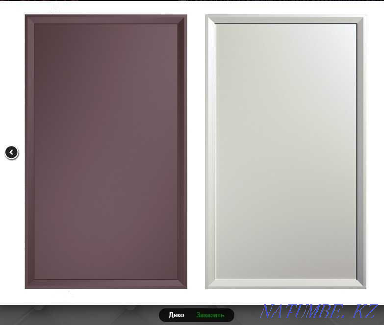 Production of MDF Facades Astana - photo 2