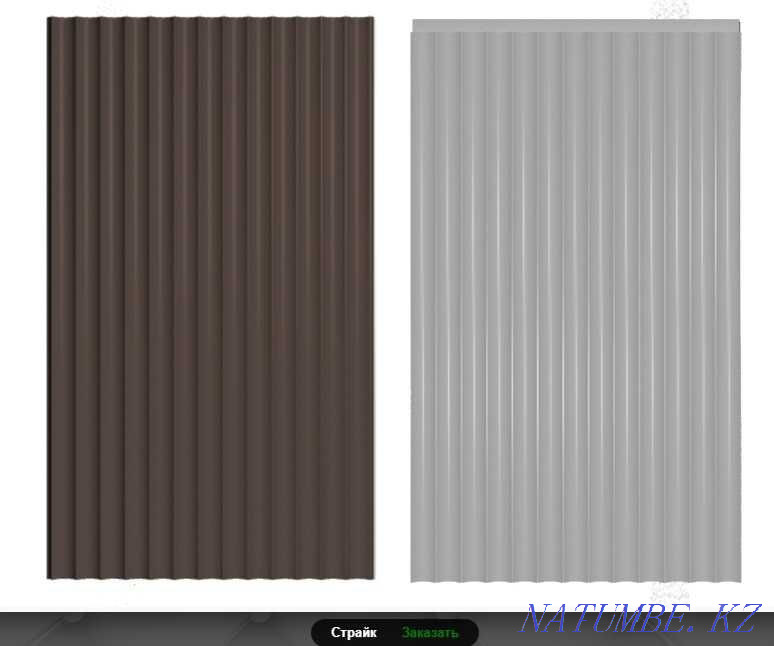 Production of MDF Facades Astana - photo 4