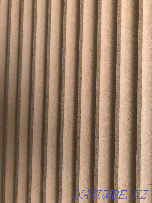 Production of MDF Facades Astana - photo 1