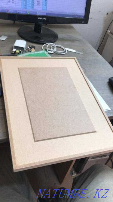 Production of MDF Facades Astana - photo 3