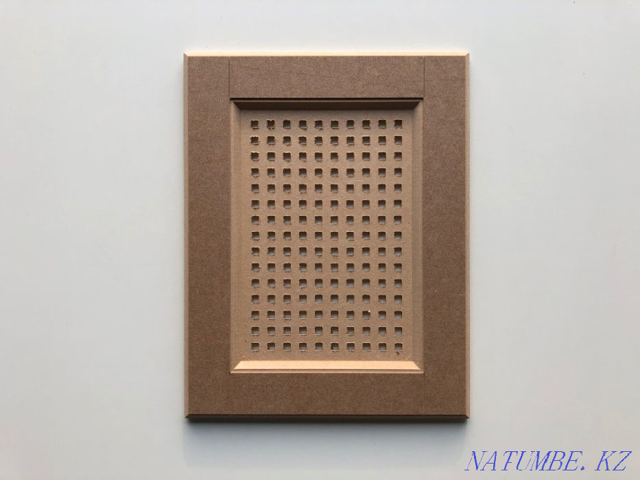 Жиһаздың қасбеттері, фрезерлеу. Мультикамера қызметтері, CNC машинасының қызметтері  Алматы - изображение 4