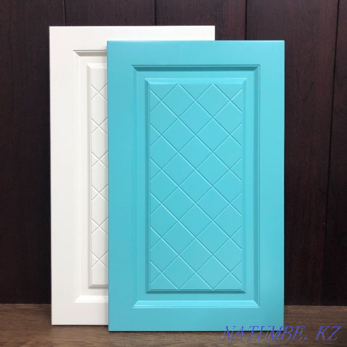 Жиһаздың қасбеттері, фрезерлеу. Мультикамера қызметтері, CNC машинасының қызметтері  Алматы - изображение 6