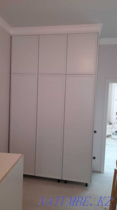 Igotovlenie furniture to order: kitchens, hallways!!! Astana - photo 3