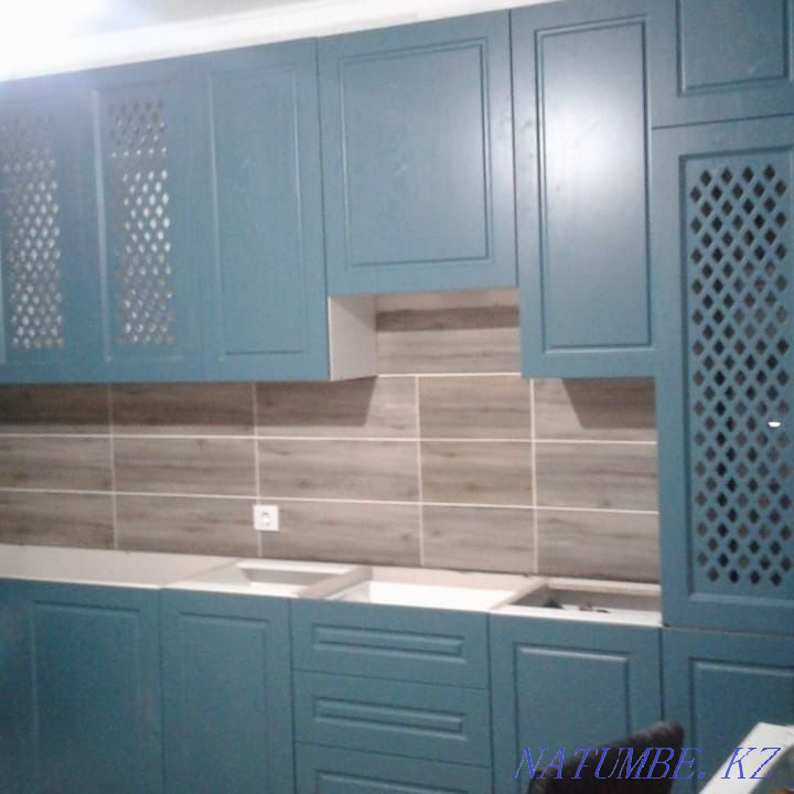 Корпусная мебель на заказ в Актобе любой сложности в кредит, рассрочку Актобе - изображение 2