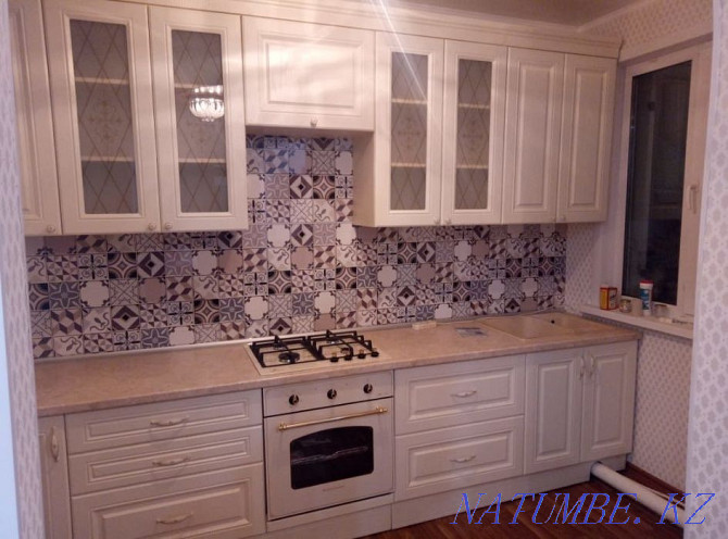 KITCHENS TO ORDER from LLP "KAVIT", installment is possible. Kostanay and region Kostanay - photo 7