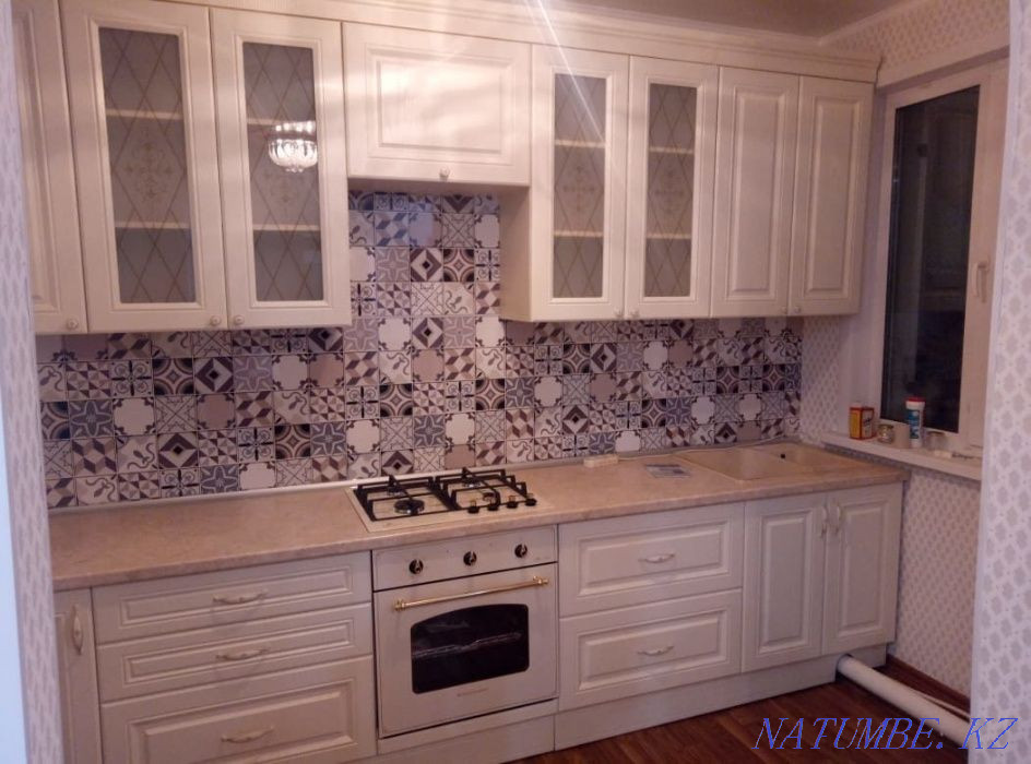 KITCHENS TO ORDER from LLP "KAVIT", installment is possible. Kostanay and region Kostanay - photo 7