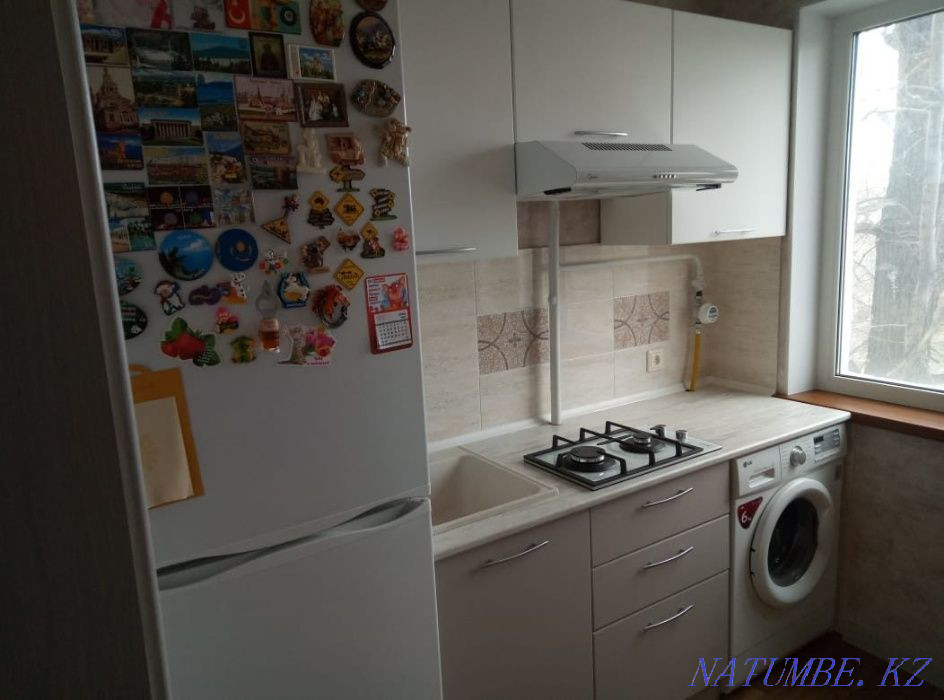 KITCHENS TO ORDER from LLP "KAVIT", installment is possible. Kostanay and region Kostanay - photo 3