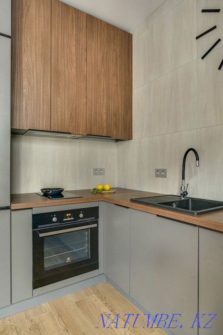 Cabinet furniture to order. Astana - photo 4