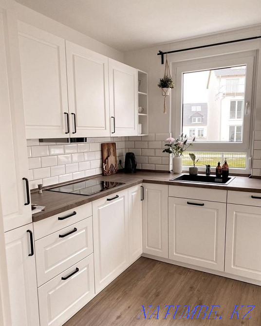 Cabinet furniture to order. Astana - photo 8