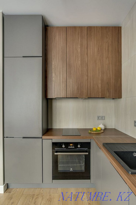 Cabinet furniture to order. Astana - photo 3