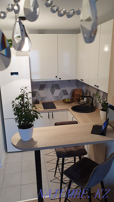 Cabinet furniture to order. Astana - photo 2