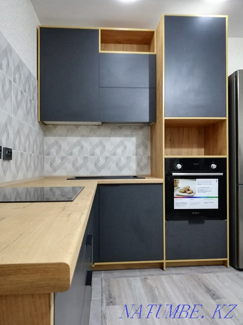 Cabinet furniture to order. Astana - photo 6