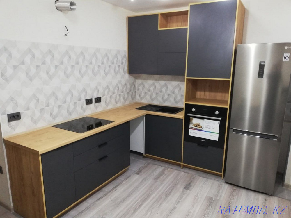 Cabinet furniture to order. Astana - photo 5