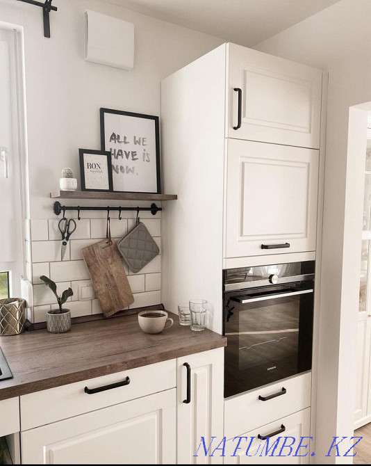 Cabinet furniture to order. Astana - photo 7