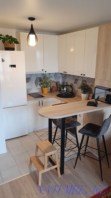 Cabinet furniture to order. Astana - photo 1