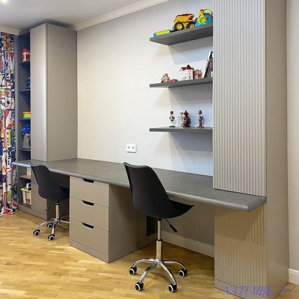 Custom-made furniture with high quality and on time Astana - photo 3