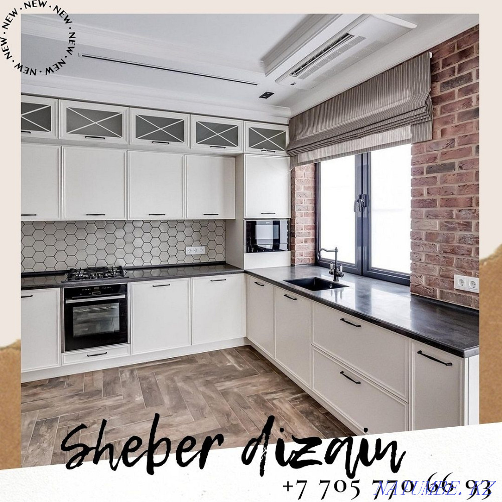 Custom-made furniture with high quality and on time Astana - photo 6