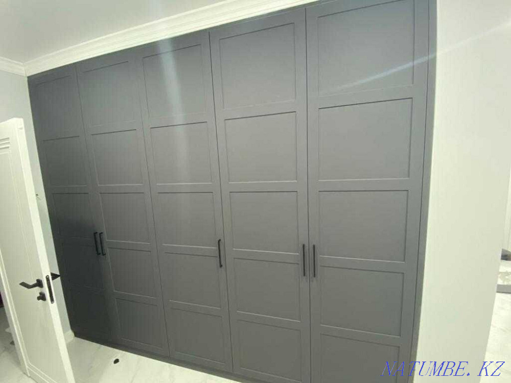 custom-made furniture. Astana - photo 4