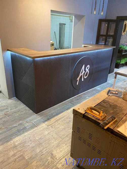 custom-made furniture. Astana - photo 2