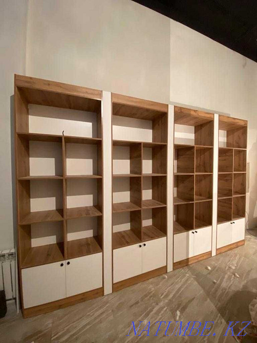 custom-made furniture. Astana - photo 3